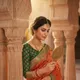 Orange And Green__SHYAMUBA LIFESTYLE