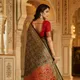Black And Red__SHYAMUBA LIFESTYLE