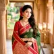 Green And Red__SHYAMUBA LIFESTYLE