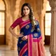 Blue And Pink__SHYAMUBA LIFESTYLE