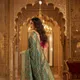 Green And Pink__SHYAMUBA LIFESTYLE