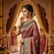 Maroon And Green__SHYAMUBA LIFESTYLE