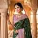 Green And Purple__SHYAMUBA LIFESTYLE