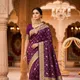 Purple And Gold__SHYAMUBA LIFESTYLE