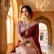 Maroon And Purple__SHYAMUBA LIFESTYLE