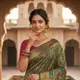 Green And Pink__SHYAMUBA LIFESTYLE