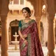 Maroon And Green__SHYAMUBA LIFESTYLE