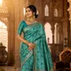 Teal Blue__SHYAMUBA LIFESTYLE