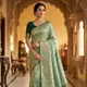 Pastel Green And Dark Green__SHYAMUBA LIFESTYLE
