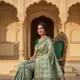 Green__SHYAMUBA LIFESTYLE