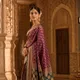 Purple And Green__SHYAMUBA LIFESTYLE