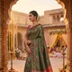 Green__SHYAMUBA LIFESTYLE