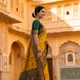 Yellow And Green__SHYAMUBA LIFESTYLE