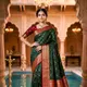 Green And Red__SHYAMUBA LIFESTYLE