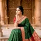 Green And Red__SHYAMUBA LIFESTYLE