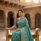 Turquoise Blue__SHYAMUBA LIFESTYLE
