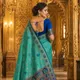 Turquoise And Blue__SHYAMUBA LIFESTYLE