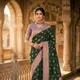 Green And Mauve__SHYAMUBA LIFESTYLE