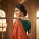 Red And Green__SHYAMUBA LIFESTYLE