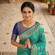 Turquoise And Blue__SHYAMUBA LIFESTYLE