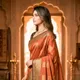 Orange And Gold__SHYAMUBA LIFESTYLE