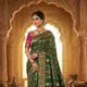 Green And Pink__SHYAMUBA LIFESTYLE