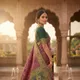 Magenta And Green__SHYAMUBA LIFESTYLE