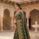 Green And Pink__SHYAMUBA LIFESTYLE