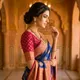 Blue And Pink__SHYAMUBA LIFESTYLE
