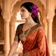 Orange And Brown__SHYAMUBA LIFESTYLE