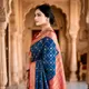 Blue And Red__SHYAMUBA LIFESTYLE