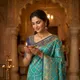 Teal Green__SHYAMUBA LIFESTYLE