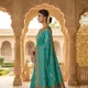 Turquoise And Blue__SHYAMUBA LIFESTYLE