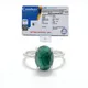 Green__MAD ABOUT CRYSTALS
