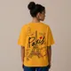 Mustard Yellow__COTTON VILLE