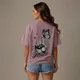 Mauve__COTTON VILLE
