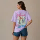 Purple__COTTON VILLE