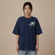 Navy Blue__COTTON VILLE
