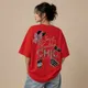 Red__COTTON VILLE