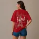 Red__COTTON VILLE