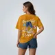 Mustard Yellow__COTTON VILLE