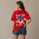 Red__COTTON VILLE