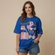Blue__COTTON VILLE