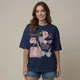 Navy Blue__COTTON VILLE