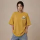Mustard Yellow__COTTON VILLE