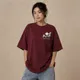 Maroon__COTTON VILLE