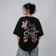 Black__COTTON VILLE