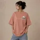 Coral Pink__COTTON VILLE