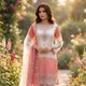 White & Peach__SMART FASHION STORES