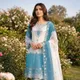 White & Blue__SMART FASHION STORES